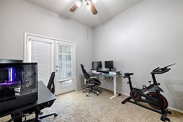 1417 Live Oak Lane, Savannah, TX 76227
