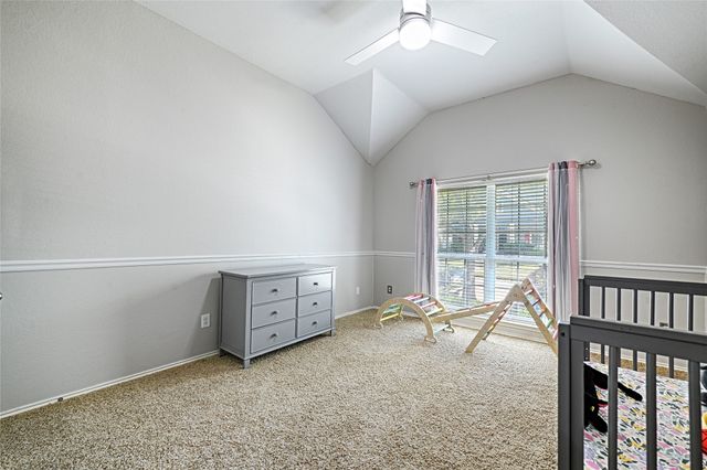 1417 Live Oak Lane, Savannah, TX 76227