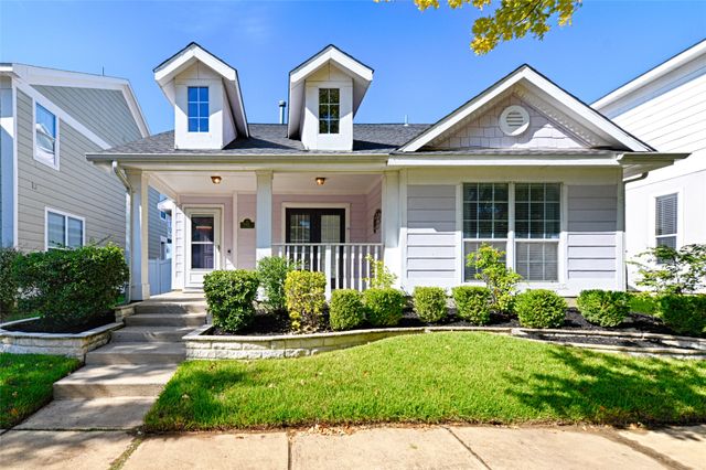1417 Live Oak Lane, Savannah, TX 76227