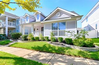 1417 Live Oak Lane, Savannah, TX 76227