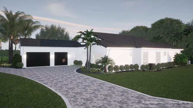 6189 Woodcutter Court, Palm Beach Gardens, FL 33418