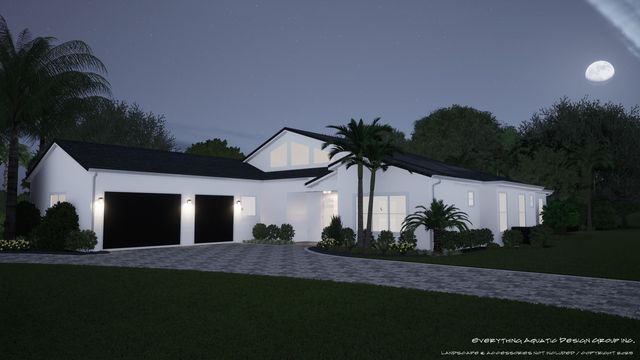 6189 Woodcutter Court, Palm Beach Gardens, FL 33418