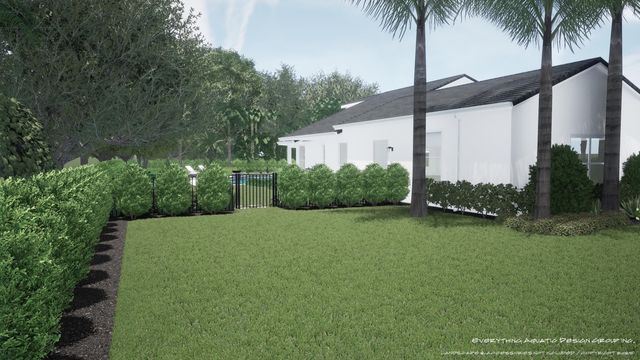 6189 Woodcutter Court, Palm Beach Gardens, FL 33418