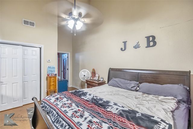 1502 Avenue N N, Anson, TX 79501