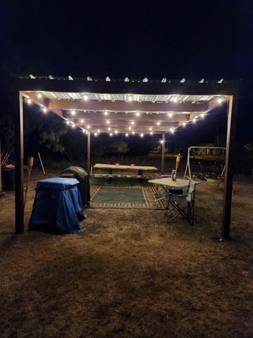 1502 Avenue N N, Anson, TX 79501