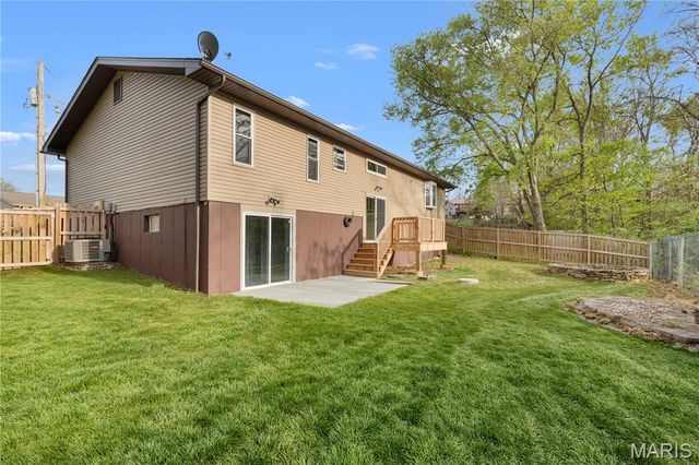 9 Chateau Lane, Unincorporated, MO 63010