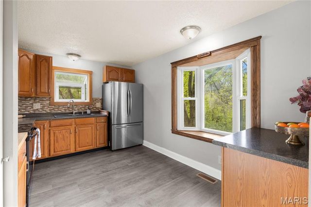 9 Chateau Lane, Unincorporated, MO 63010