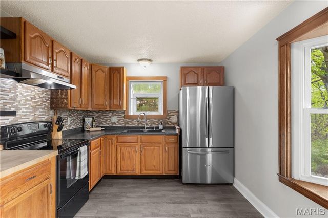 9 Chateau Lane, Unincorporated, MO 63010