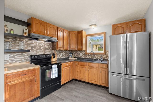 9 Chateau Lane, Unincorporated, MO 63010