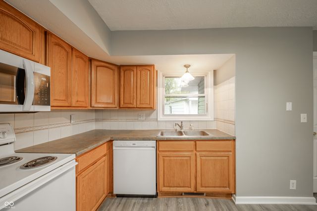 2913 Dakota Drive, Anderson, IN 46012
