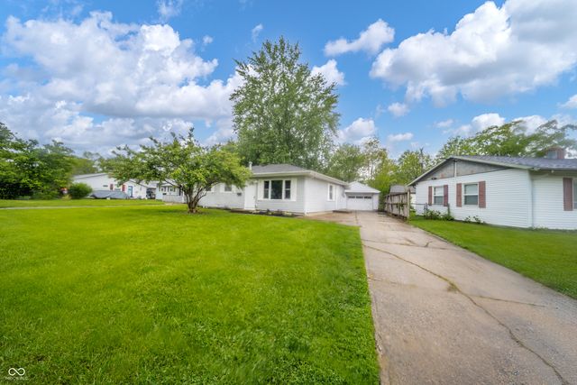 2913 Dakota Drive, Anderson, IN 46012
