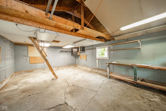 2913 Dakota Drive, Anderson, IN 46012
