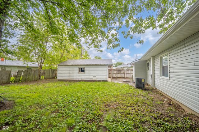 2913 Dakota Drive, Anderson, IN 46012