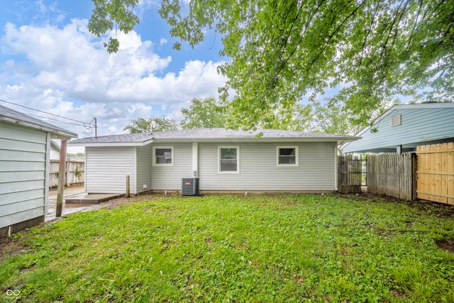 2913 Dakota Drive, Anderson, IN 46012