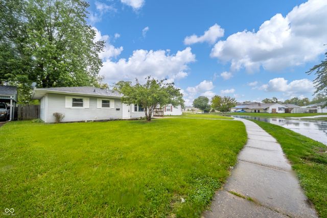 2913 Dakota Drive, Anderson, IN 46012
