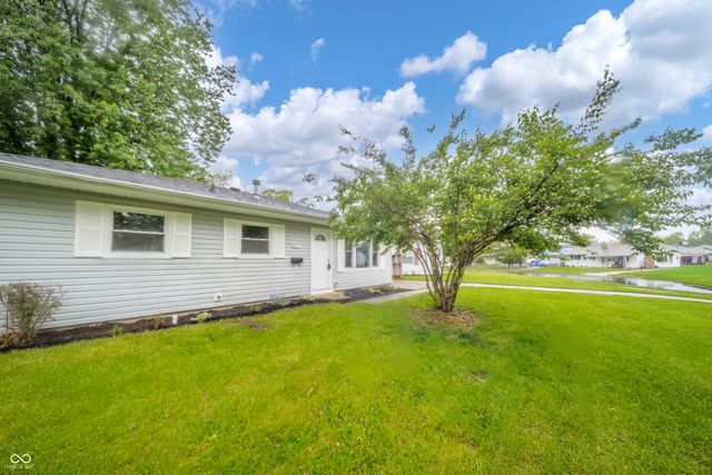 2913 Dakota Drive, Anderson, IN 46012