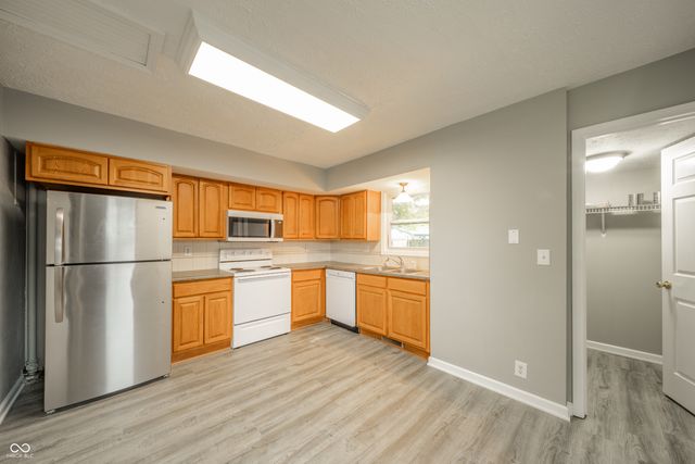2913 Dakota Drive, Anderson, IN 46012