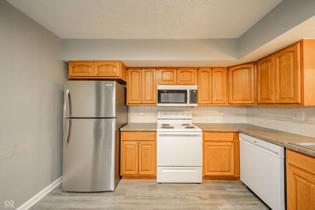 2913 Dakota Drive, Anderson, IN 46012