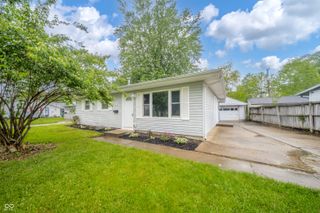 2913 Dakota Drive, Anderson, IN 46012