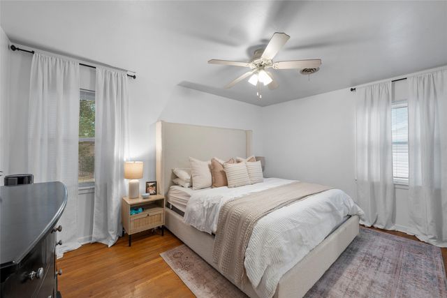 1725 La Porte Drive, Waco, TX 76710