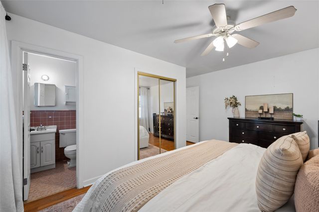 1725 La Porte Drive, Waco, TX 76710