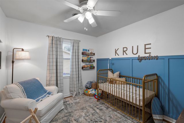 1725 La Porte Drive, Waco, TX 76710