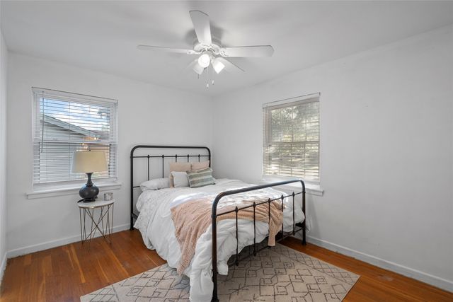 1725 La Porte Drive, Waco, TX 76710