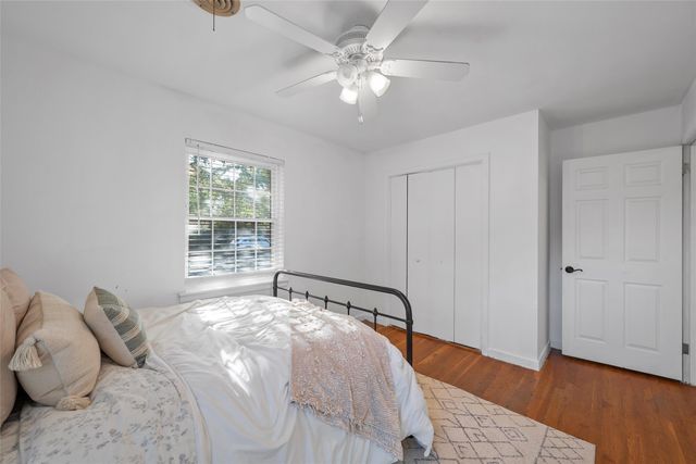 1725 La Porte Drive, Waco, TX 76710