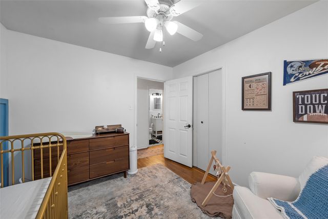 1725 La Porte Drive, Waco, TX 76710