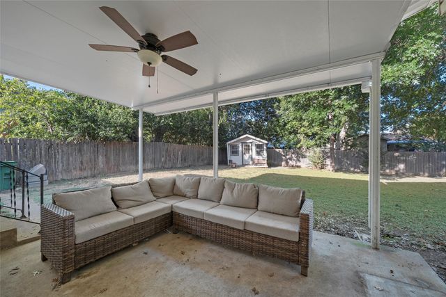 1725 La Porte Drive, Waco, TX 76710