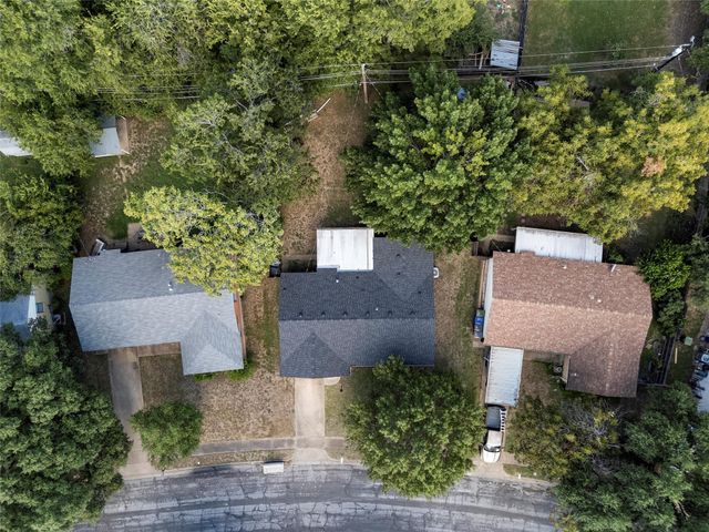 1725 La Porte Drive, Waco, TX 76710