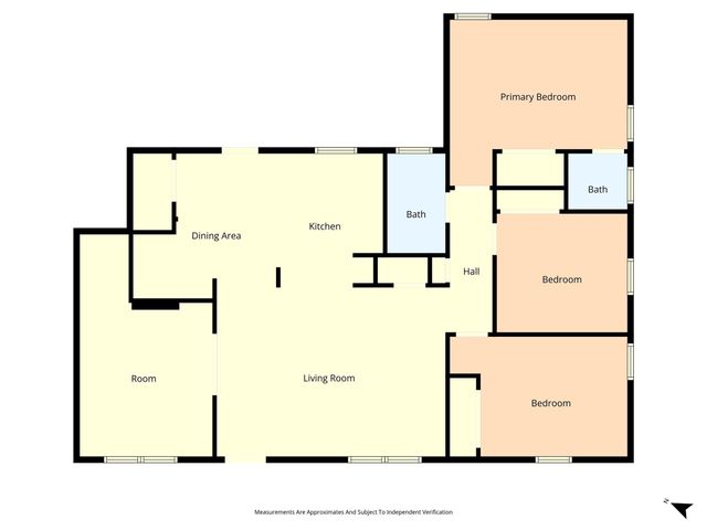 1725 La Porte Drive, Waco, TX 76710