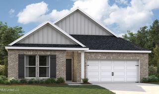 56 Fitts Drive, Byhalia, MS 38611