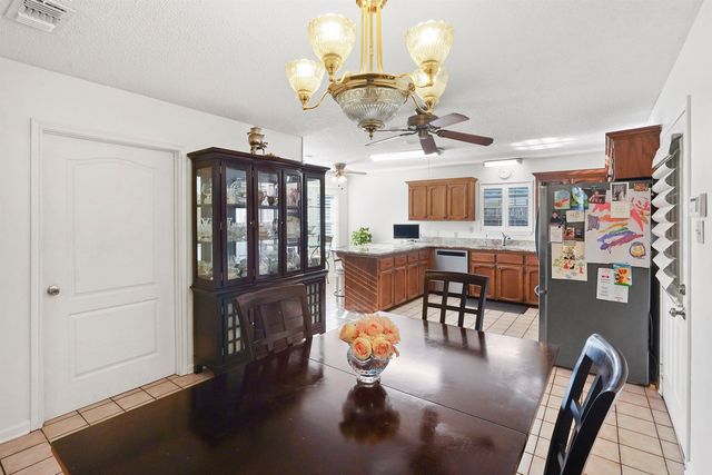 503 Clayton Drive, Houma, LA 70360