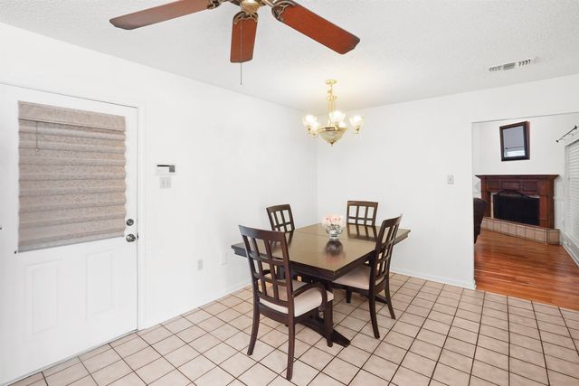 503 Clayton Drive, Houma, LA 70360