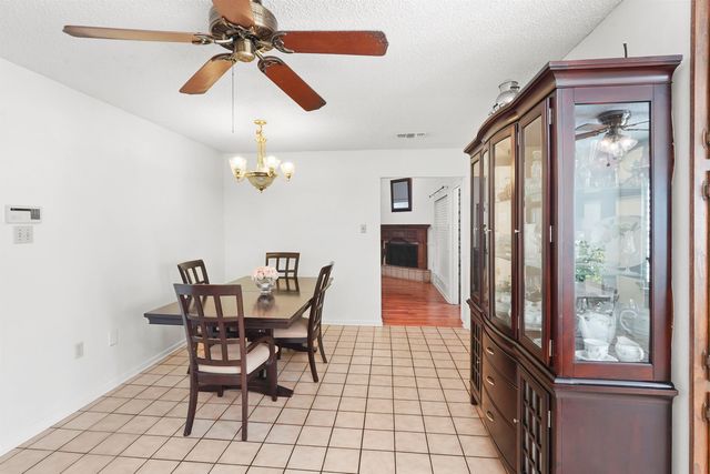 503 Clayton Drive, Houma, LA 70360