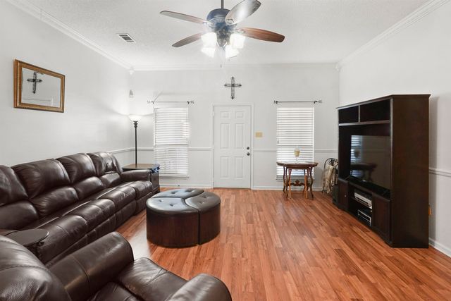 503 Clayton Drive, Houma, LA 70360