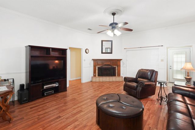 503 Clayton Drive, Houma, LA 70360