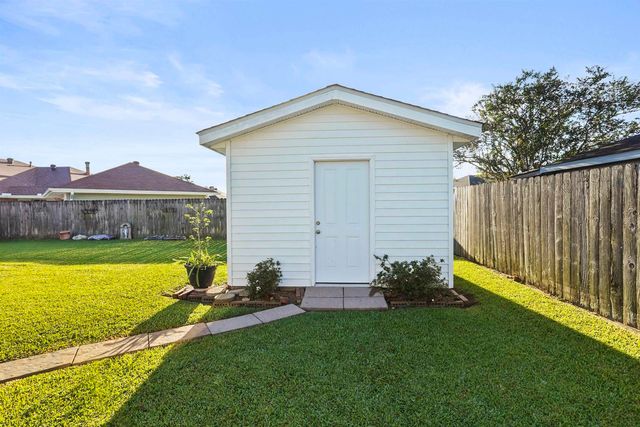 503 Clayton Drive, Houma, LA 70360
