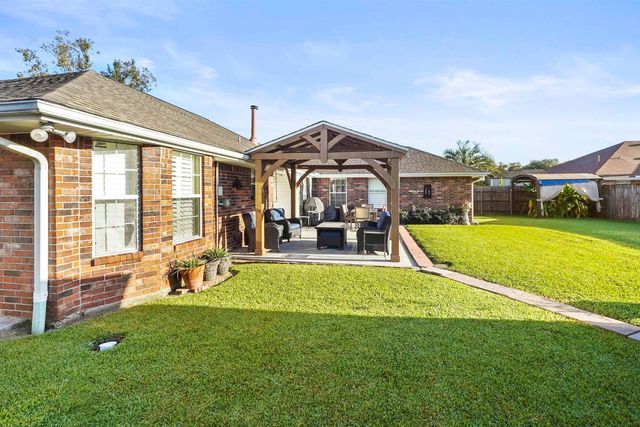 503 Clayton Drive, Houma, LA 70360