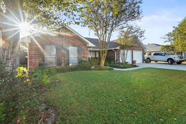 503 Clayton Drive, Houma, LA 70360