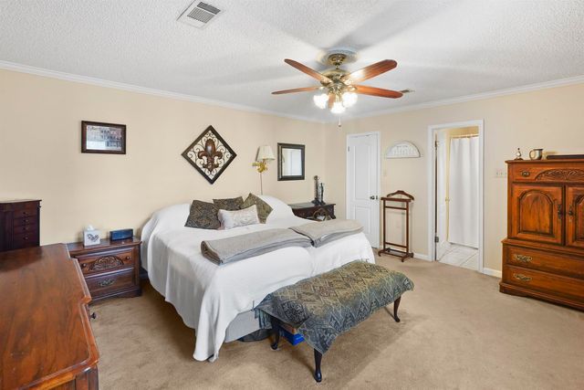 503 Clayton Drive, Houma, LA 70360