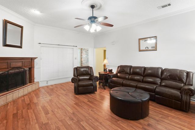 503 Clayton Drive, Houma, LA 70360