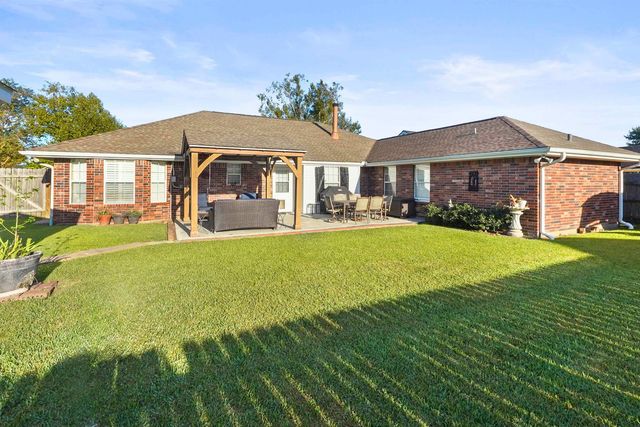 503 Clayton Drive, Houma, LA 70360