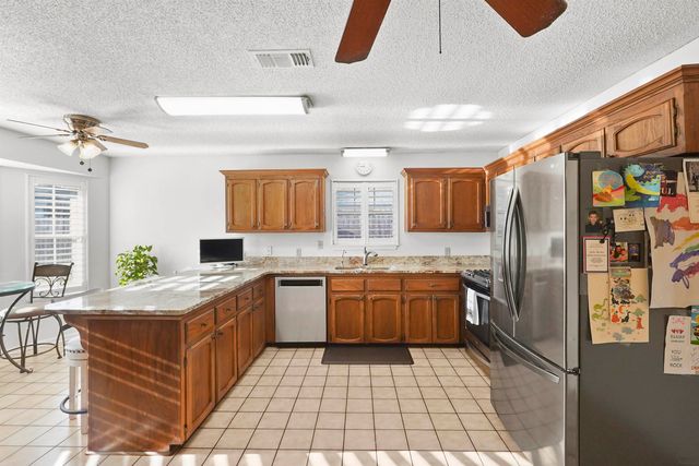 503 Clayton Drive, Houma, LA 70360