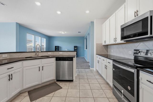 13928 Inaugural ST, Manor, TX 78653