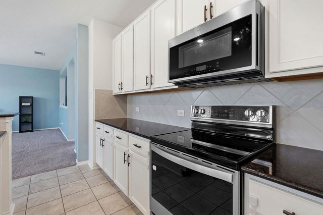 13928 Inaugural ST, Manor, TX 78653