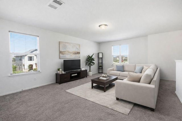 13928 Inaugural ST, Manor, TX 78653