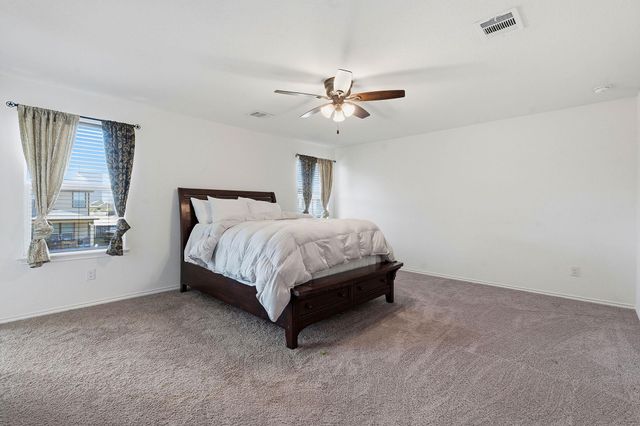 13928 Inaugural ST, Manor, TX 78653