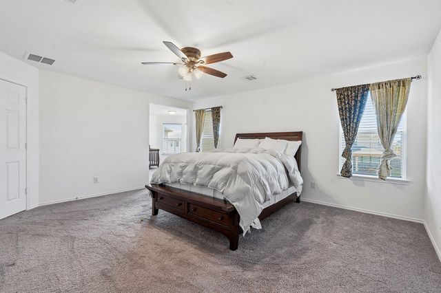 13928 Inaugural ST, Manor, TX 78653